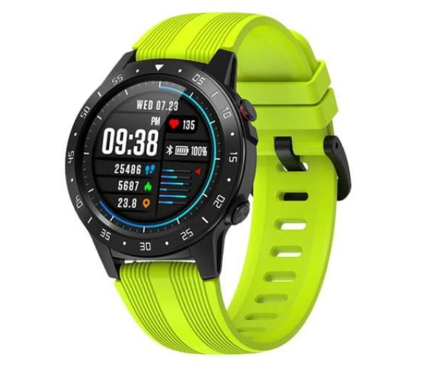 Garett Multi 4 zielony - 631380 - zdjęcie